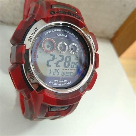 casio g-shock gw-300cfj-3 4