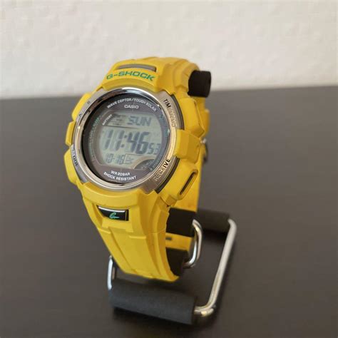 casio g-shock gw-300fj-9 2