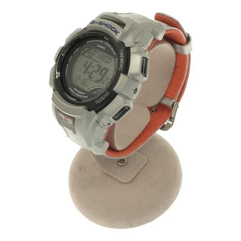 casio g-shock gw-300fmj-8 2