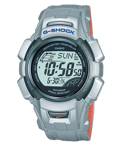 casio g-shock gw-300fmj-8