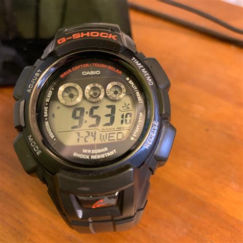 casio g-shock gw-300ghj-8 1