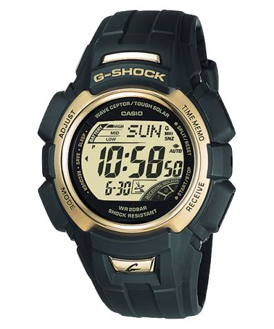 casio g-shock gw-300gj-9 1