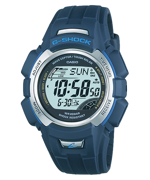 casio g-shock gw-300j-2