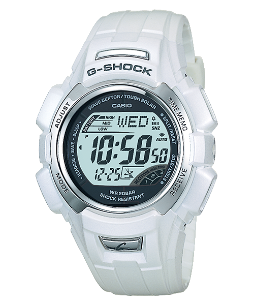 casio g-shock gw-300lvj-7