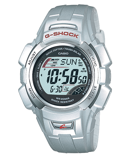 casio g-shock gw-300mj-8