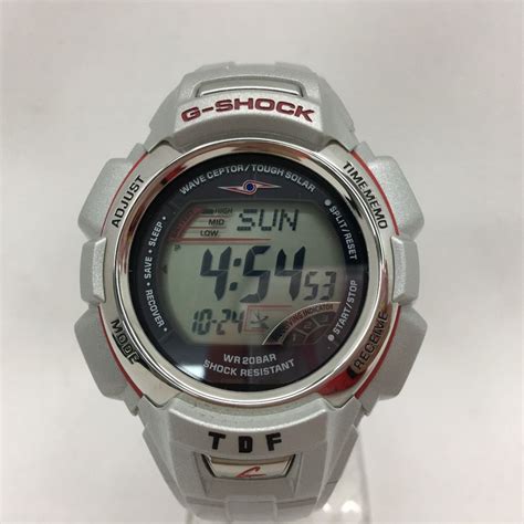 casio g-shock gw-300mjutr-8 1