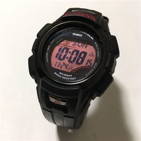 casio g-shock gw-300mlj-1 1