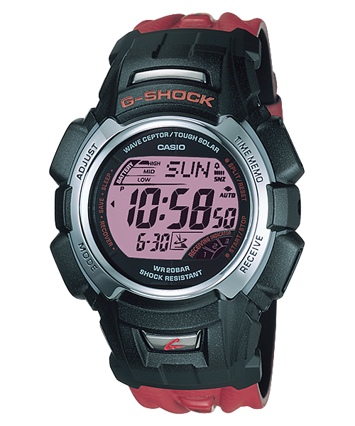 casio g-shock gw-300vj-4