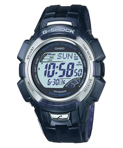 casio g-shock gw-310j-2a 1