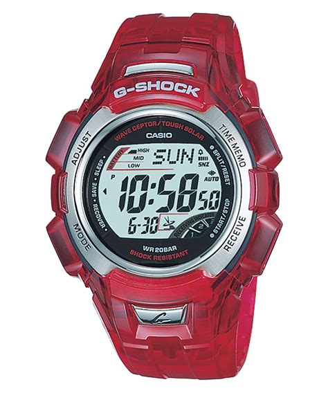 casio g-shock gw-310j-2a 2