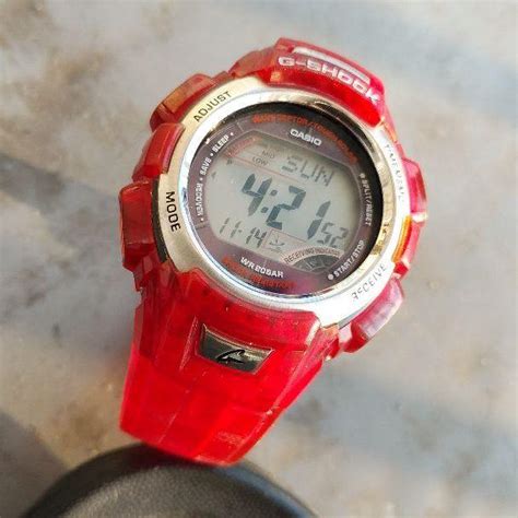 casio g-shock gw-310j-2a 1