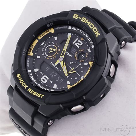 casio g-shock gw-3500b-1a 1