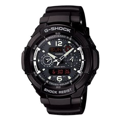 casio g-shock gw-3500bb-1a 1