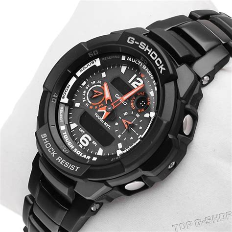 casio g-shock gw-3500bd-1a 2