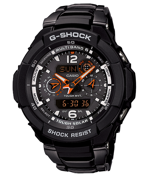 casio g-shock gw-3500bd-1a