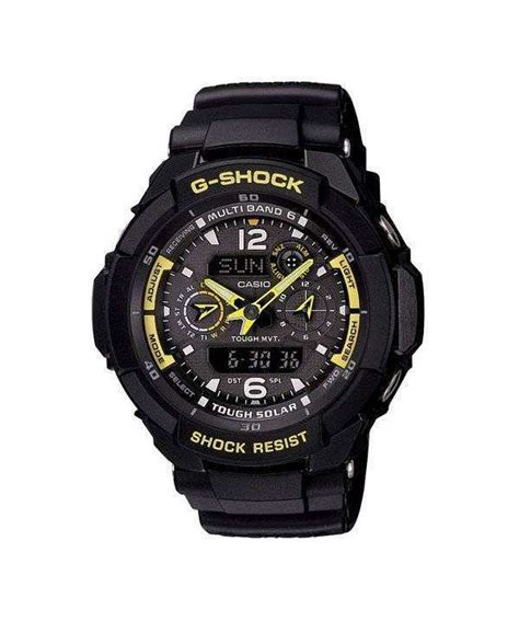 casio g-shock gw-3500d-1a 1