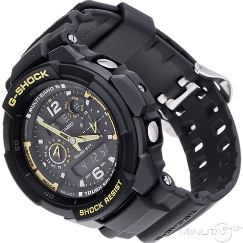 casio g-shock gw-3500g-1a 1