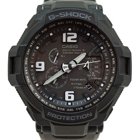 casio g-shock gw-4000a-1a 1