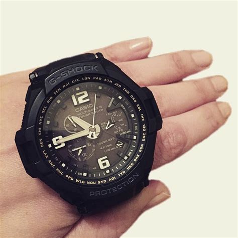 casio g-shock gw-4000d-1a 4