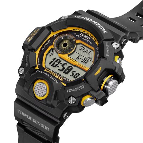 casio g-shock gw-400hlj-9 4