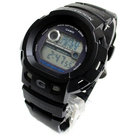 casio g-shock gw-400j-1 1