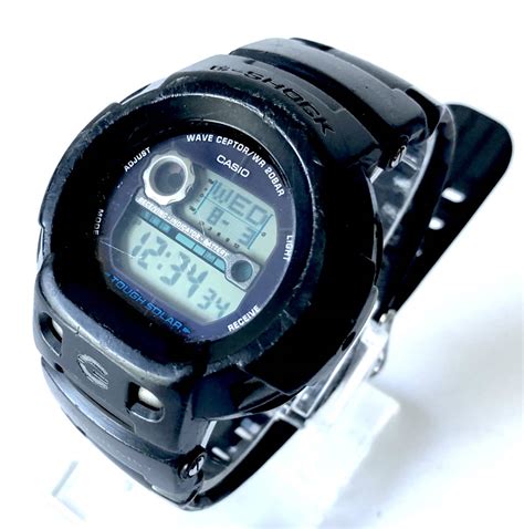 casio g-shock gw-400j-1 4