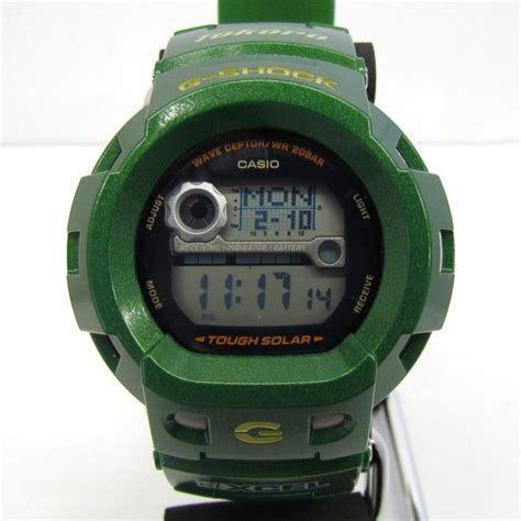 casio g-shock gw-400sf-3 1