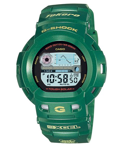 casio g-shock gw-400sf-3 2