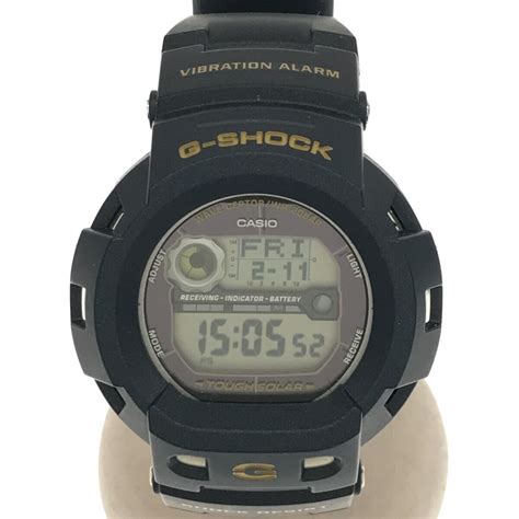 casio g-shock gw-400tcj-2 1