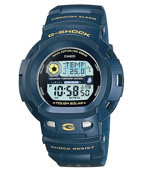 casio g-shock gw-400tcj-2