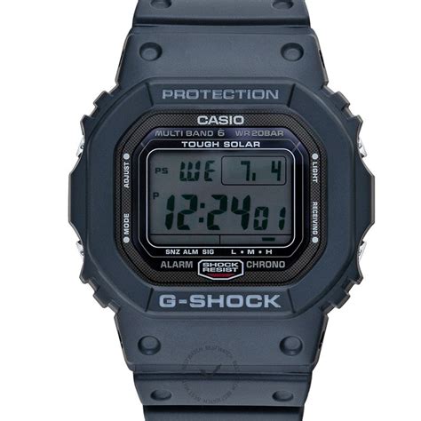 casio g-shock gw-5000-1 2