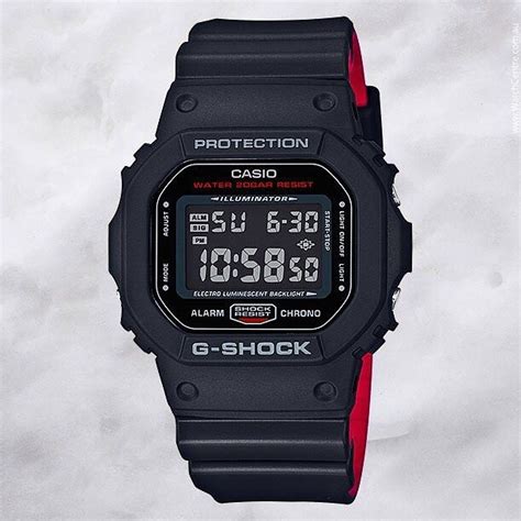 casio g-shock gw-5000hr-1 1