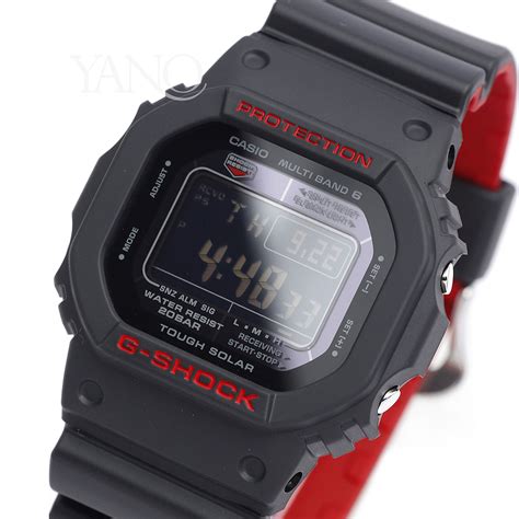 casio g-shock gw-5000hr-1 2