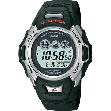 casio g-shock gw-500a-1v 2