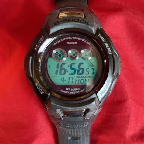 casio g-shock gw-500ghj-8 1