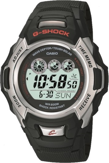 casio g-shock gw-500u-1v