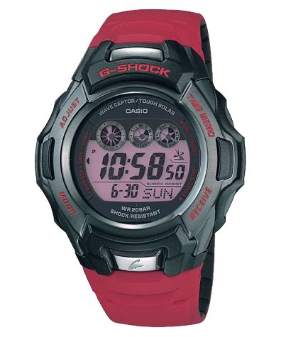 casio g-shock gw-510j-4 1