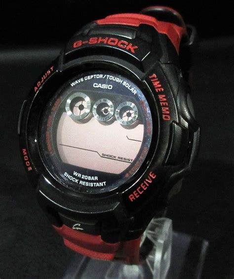 casio g-shock gw-510j-4 2