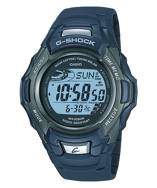 casio g-shock gw-520j-2