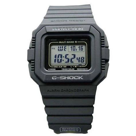 casio g-shock gw-5510-1 1