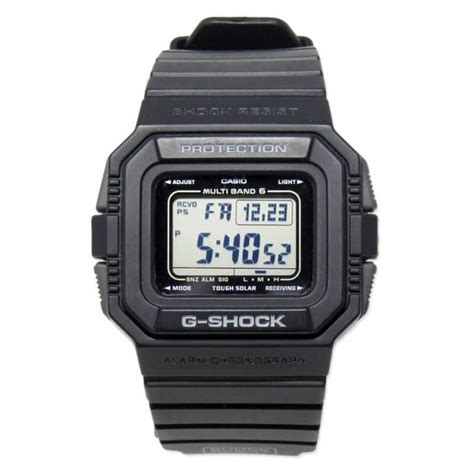 casio g-shock gw-5510b-1 1