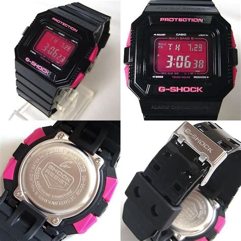 casio g-shock gw-5510b-1 2