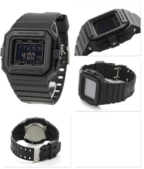 casio g-shock gw-5510b-1 1