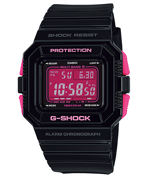 casio g-shock gw-5510b-1