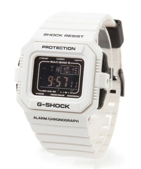 casio g-shock gw-5510bw-7 2