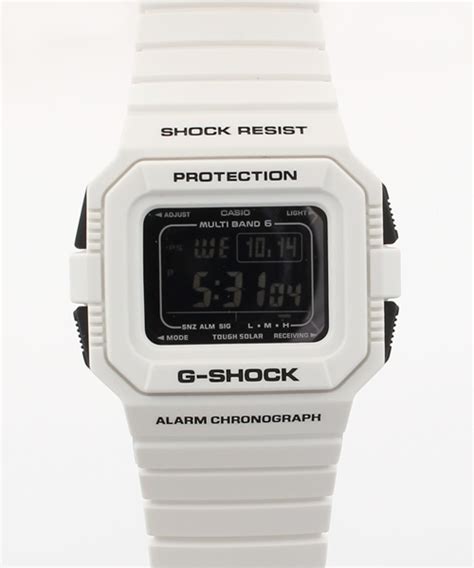 casio g-shock gw-5510bw-7 1