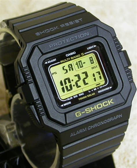 casio g-shock gw-5525a-1 1