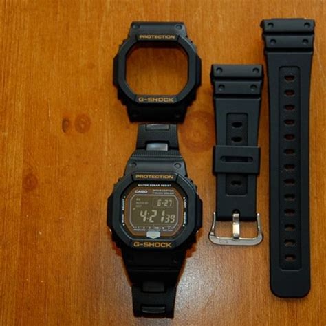 casio g-shock gw-5600bcj-1 2