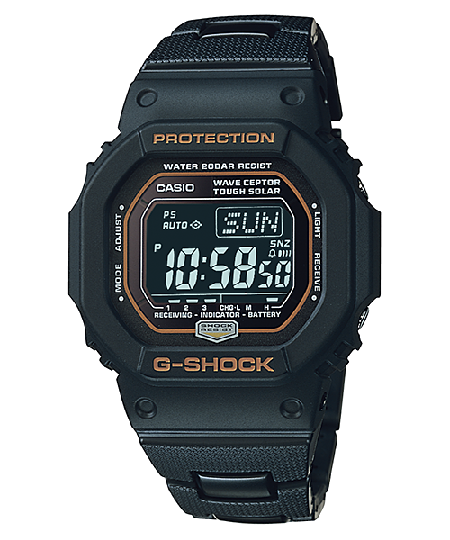 casio g-shock gw-5600bcj-1