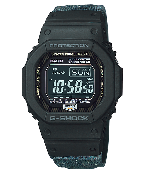 casio g-shock gw-5600cfj-1